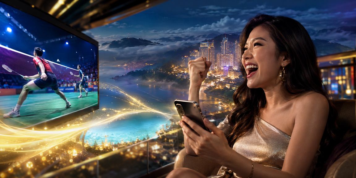Pengalaman VIP dan keselamatan platform 11200 untuk pengguna premium Malaysia