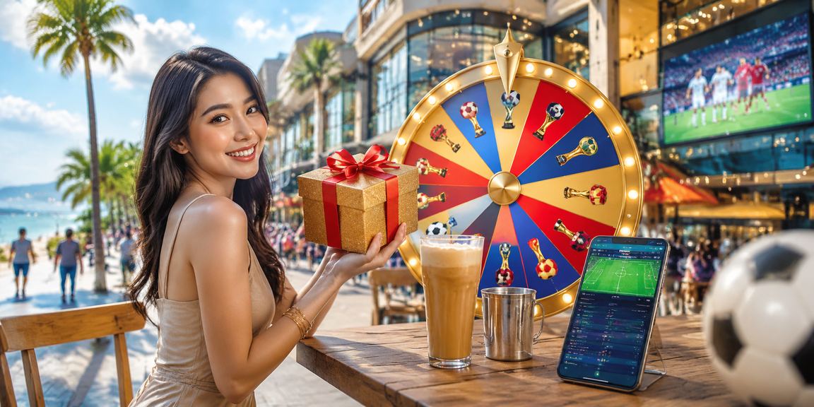 Pemenang cabutan bertuah VIP 11200 di Johor Bahru