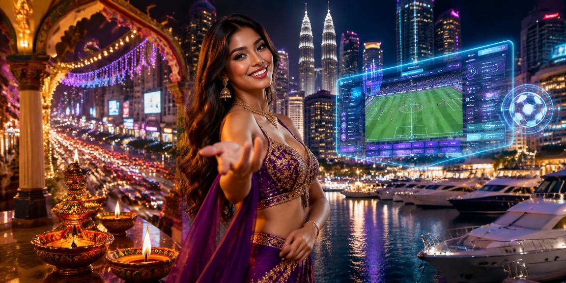 Pengguna 11200 di Kuala Lumpur mengamalkan permainan bertanggungjawab dengan kawalan bajet